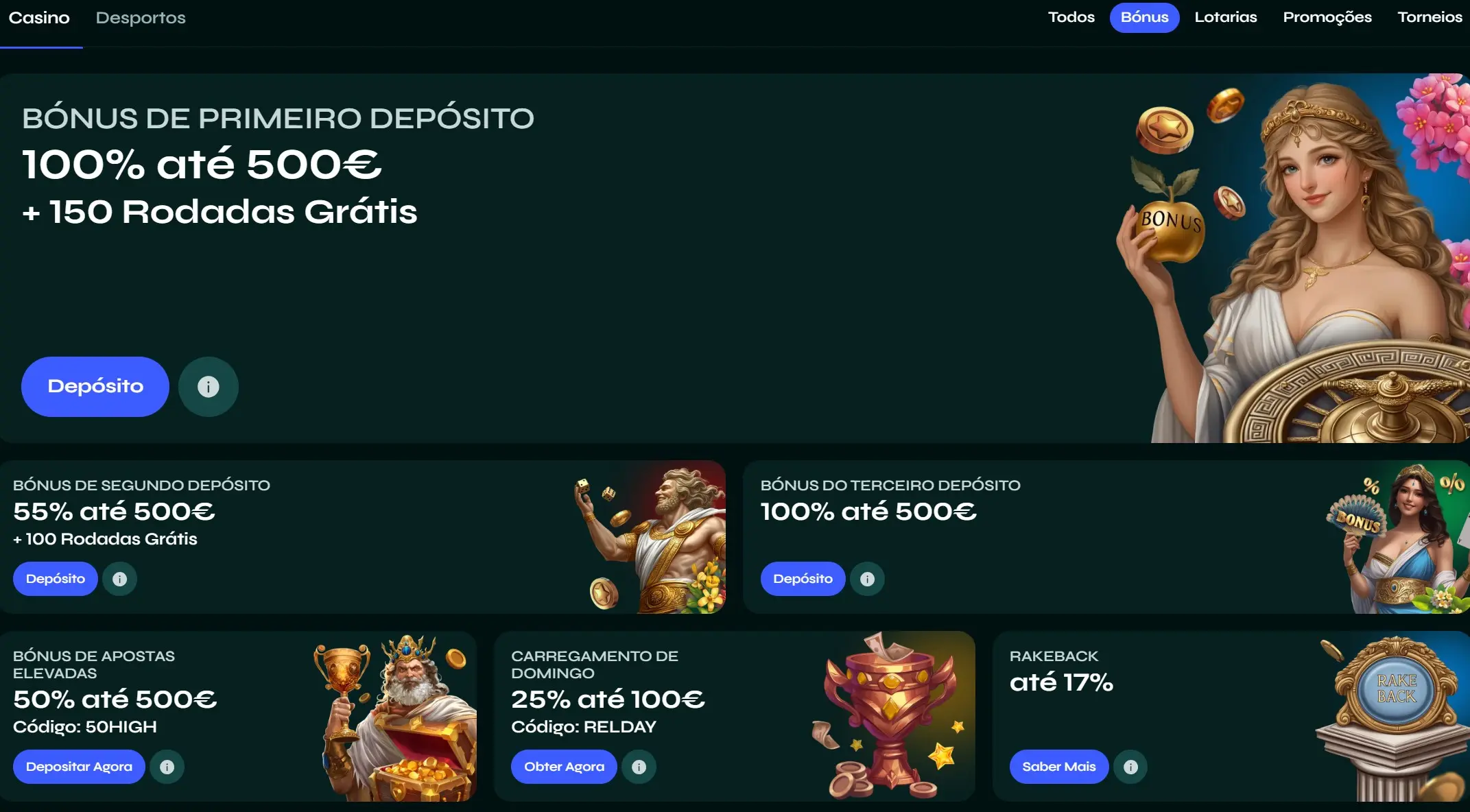 Savaspin — seção de bônus Captura de tela da seção de bônus
