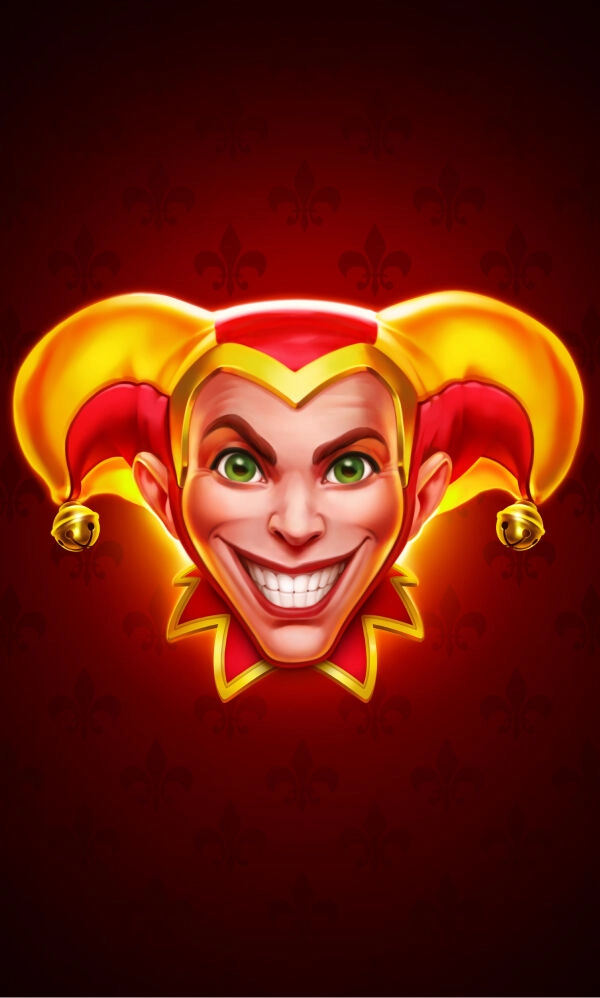Royal Joker: Hold and Win,Playson Royal Joker: Hold and Win — Playson logo