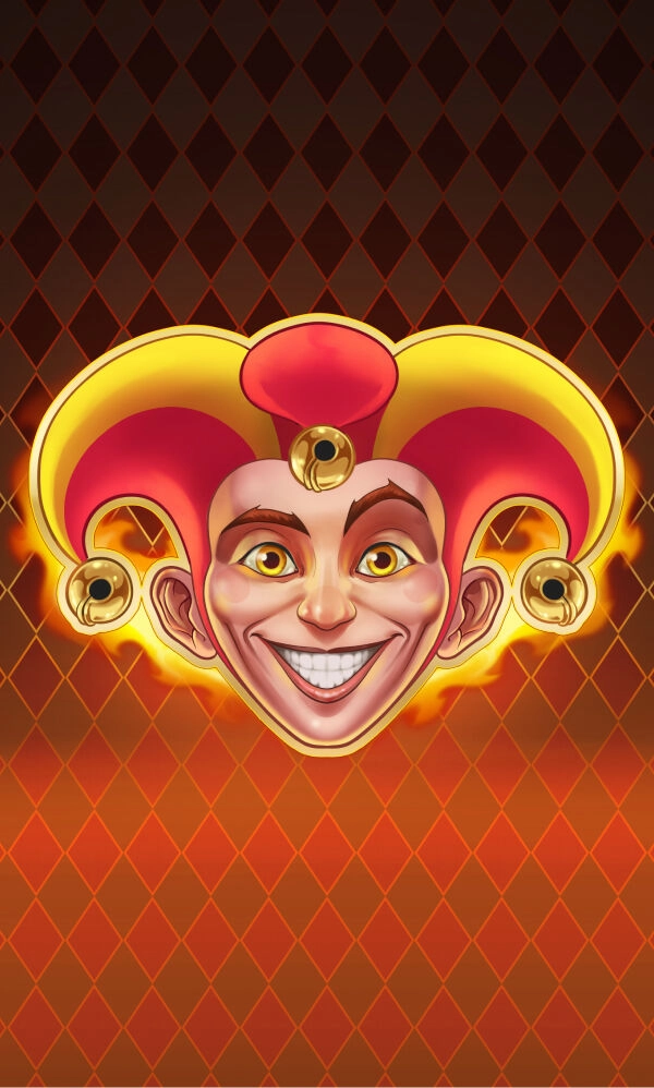 Fire Joker,Play'n GO Fire Joker — Play'n GO logo logo