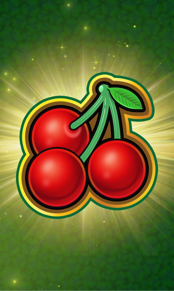 All Lucky Clovers 100,BGaming All Lucky Clovers 100 — BGaming logo
