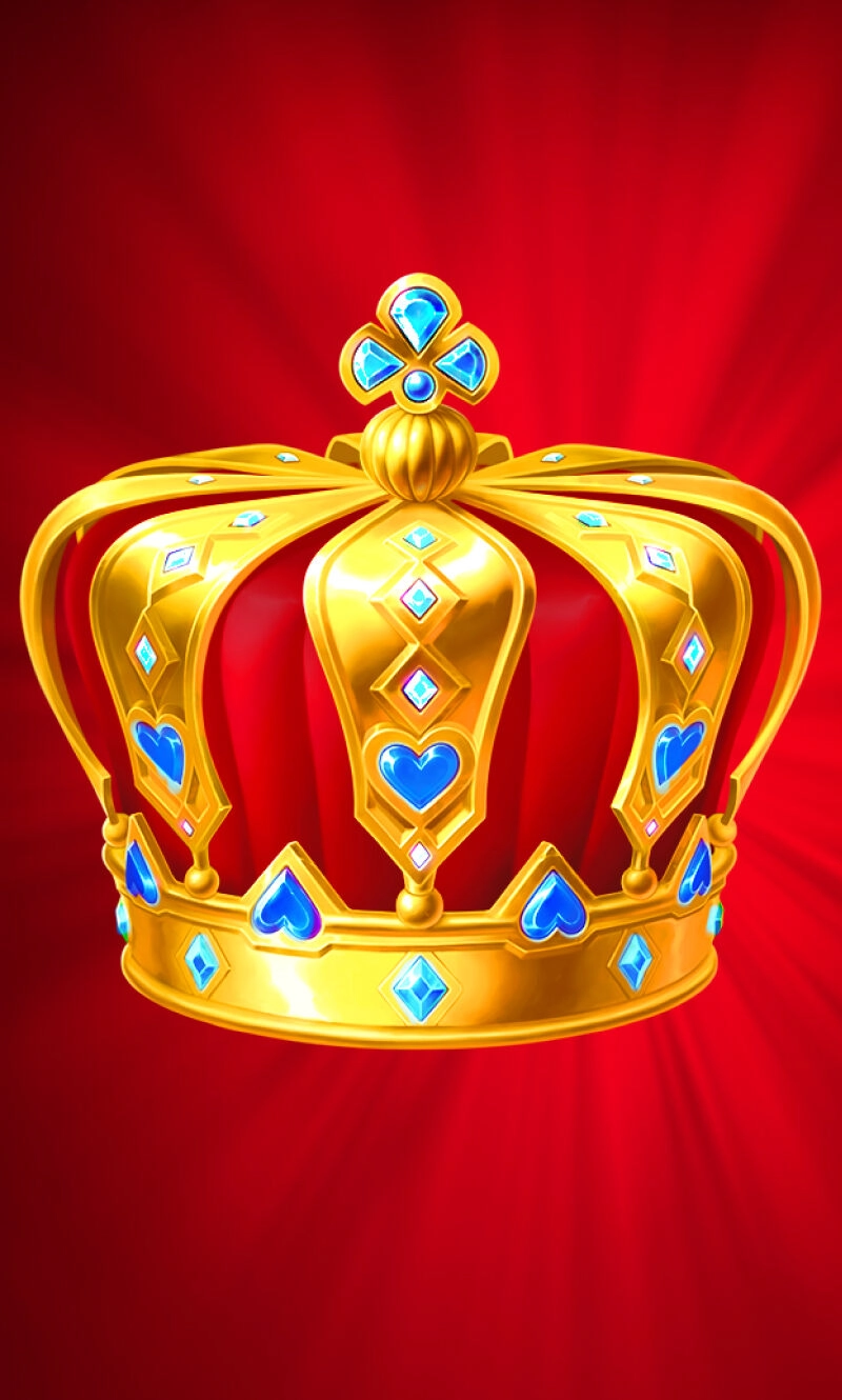 Power Crown: Hold and Win,Playson Power Crown: Hold and Win — Playson logo