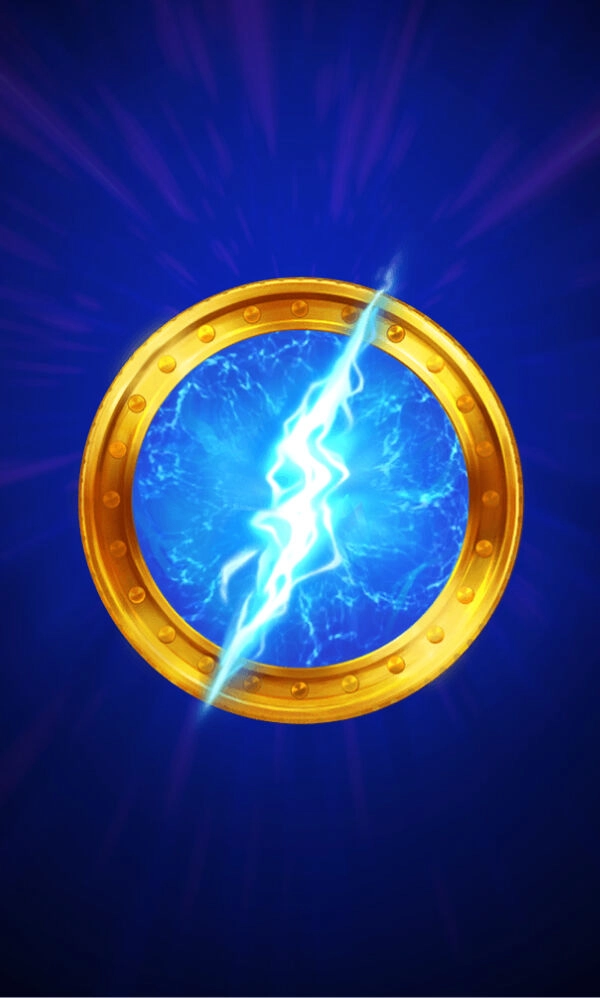 Energy Coins: Hold and Win,Playson Energy Coins: Hold and Win — Playson logo