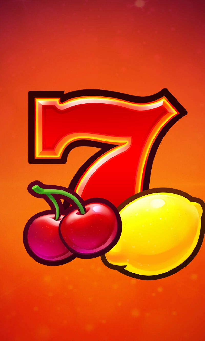 Sunny Fruits 2: Hold and Win,Playson Sunny Fruits 2: Hold and Win — Playson logo