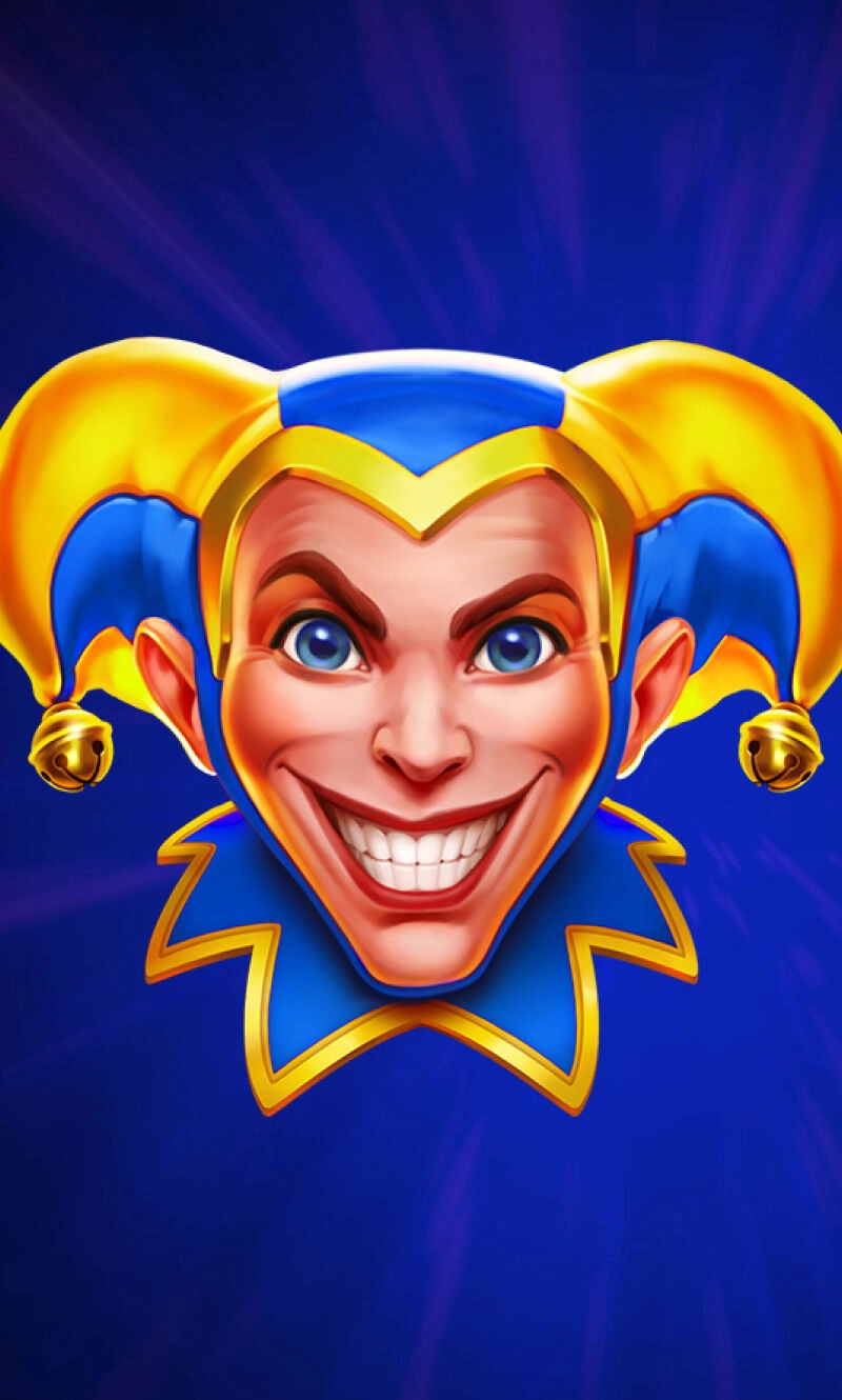 Energy Joker: Hold and Win,Playson Energy Joker: Hold and Win — Playson logo