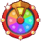 wheel icon